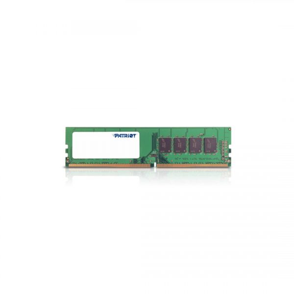 Memorie RAM Patriot, DIMM, DDR4, 4GB, CL15, 2400MHz - RealShopIT.Ro
