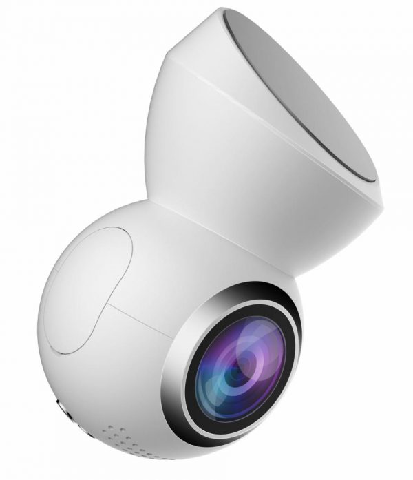 Camera auto DVR Serioux Urban Safety 200+, GPS incorporat, WiFi, - RealShopIT.Ro