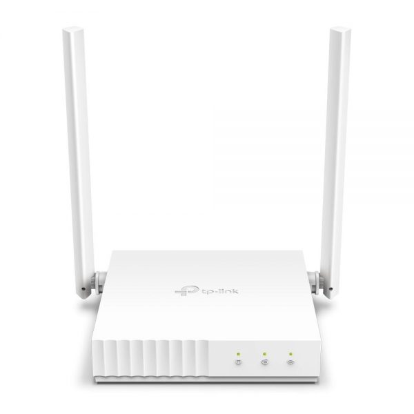 Router Wireless TP-Link TL-WR844N, Wi-Fi 4, Single-Band - RealShopIT.Ro