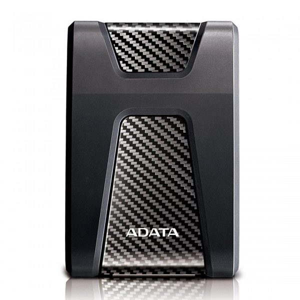 HDD Extern ADATA HD650, 1TB, Negru, USB 3.1 - RealShopIT.Ro