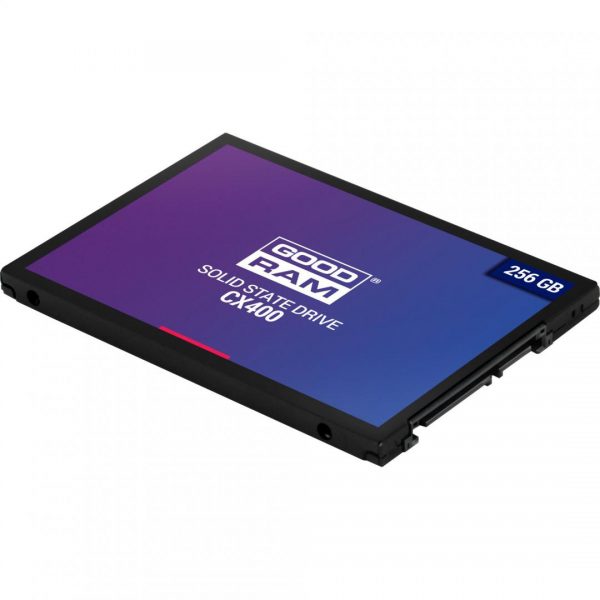 SSD Goodram CX400, 256GB, 2.5'', SATA III - RealShopIT.Ro