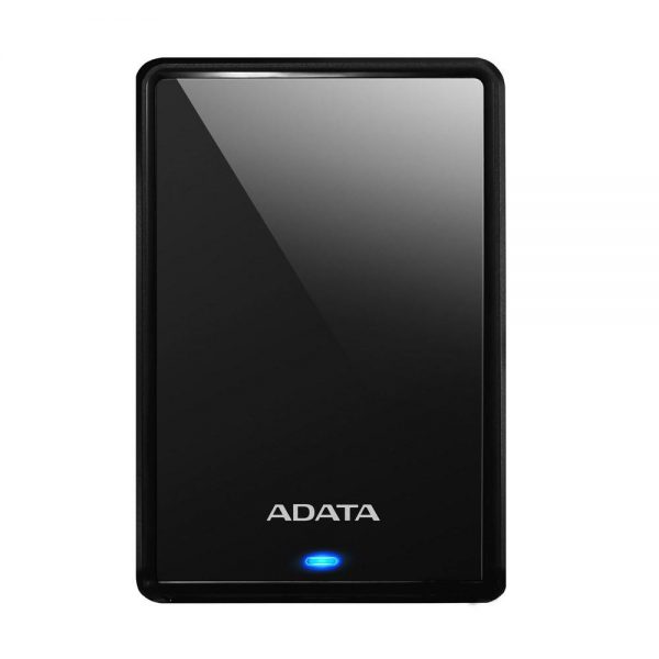 HDD Extern ADATA HV620S, 1TB, Negru, USB 3.1 - RealShopIT.Ro