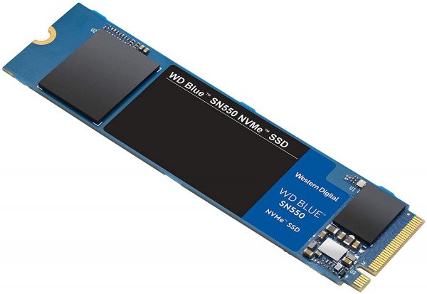 SSD WD Blue, 250GB, M.2 - RealShopIT.Ro