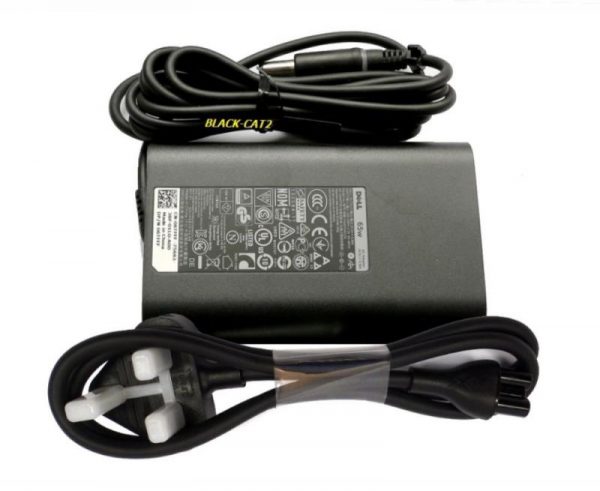 Incarcator Dell Power Adapter 65W - RealShopIT.Ro