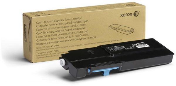 Toner Xerox 106R03510, cyan, 2500 pagini, pentru VersaLink C405 , - RealShopIT.Ro