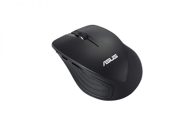 Mouse ASUS WT465 V2, Wireless, negru - RealShopIT.Ro