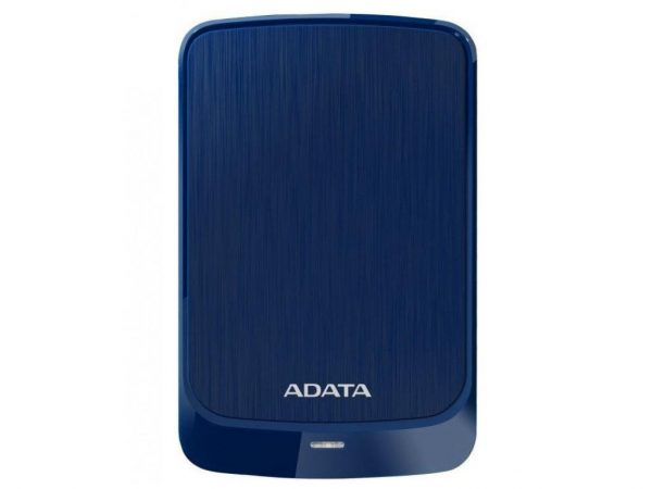 HDD extern ADATA HV320, 1TB, Albastru. USB 3.1 - RealShopIT.Ro