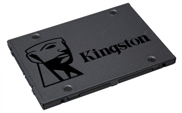 SSD Kingston A400, 960GB, 2.5