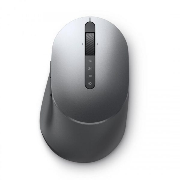 Mouse Dell MS5320, wireless, titan grey - RealShopIT.Ro