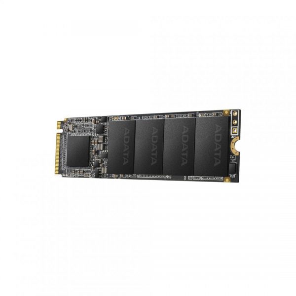 SSD ADATA XPG SX6000 Lite, 512GB, NVMe, M.2 - RealShopIT.Ro