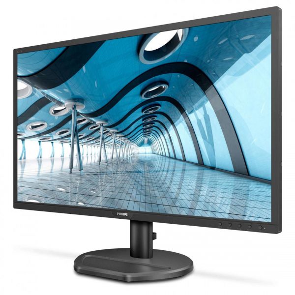 Monitor WLED PHILIPS 221S8LDAB, 21.5inch, FHD TN, 1ms , 60Hz, - RealShopIT.Ro