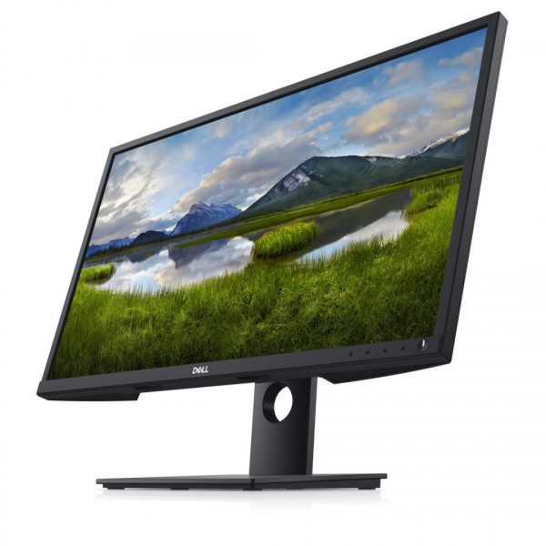Monitor LED Dell E2420HS, 23.8inch, IPS FHD, 8ms, 60Hz, negru - RealShopIT.Ro