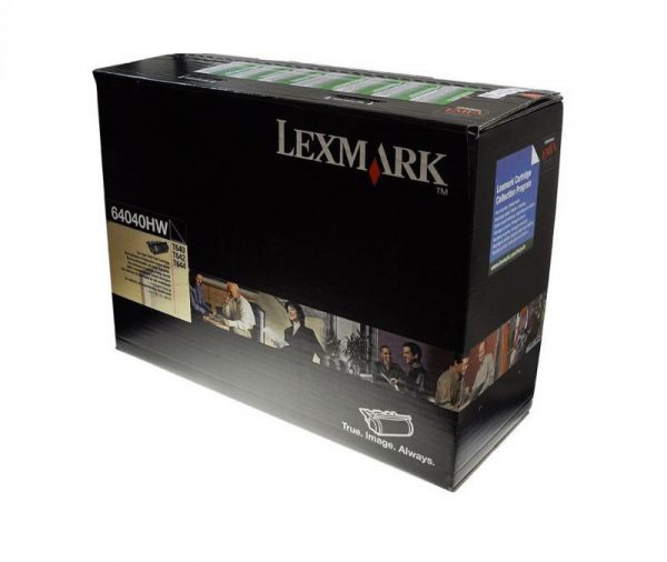Toner Lexmark 64040HW, black, 21 k, T640 , T640dn , - RealShopIT.Ro