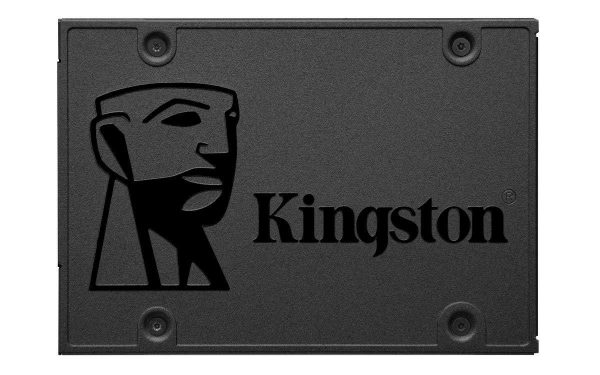 SSD Kingston A400, 2TB, 2.5