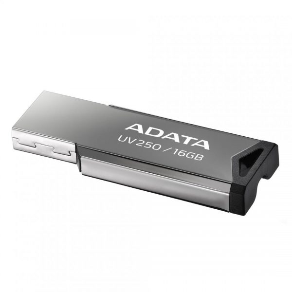 Memorie USB Flash Drive ADATA, UV250, 16GB, USB 2.0 - RealShopIT.Ro