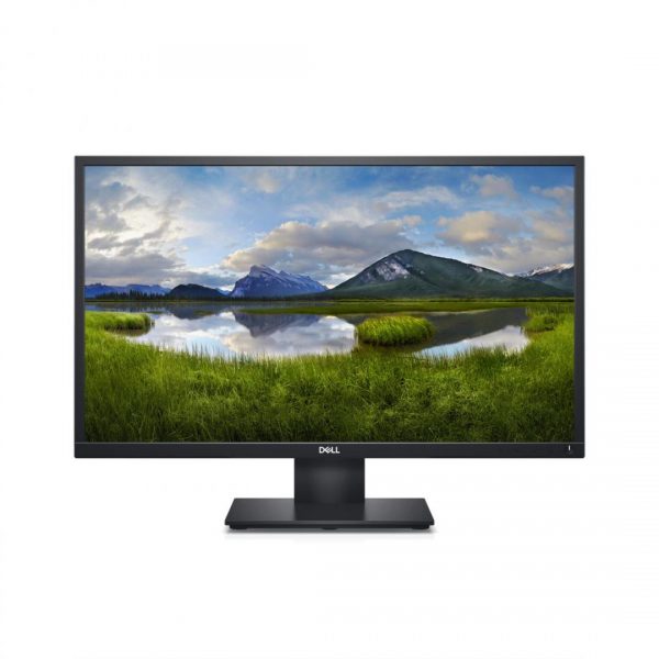 Monitor LED Dell E2420HS, 23.8inch, IPS FHD, 8ms, 60Hz, negru - RealShopIT.Ro