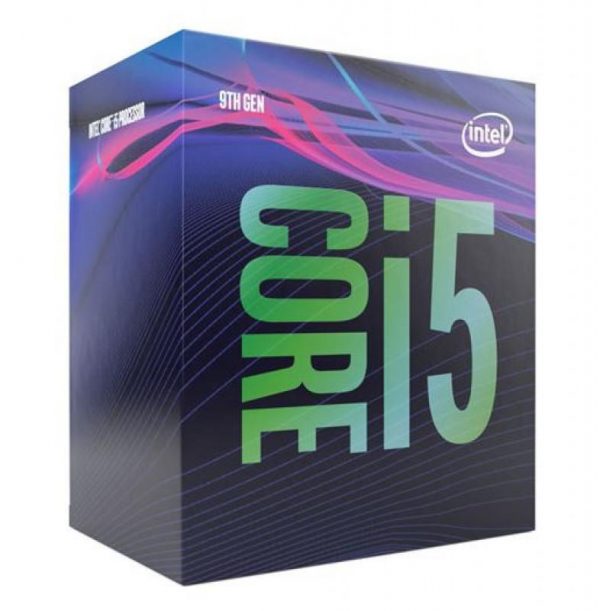 Procesor Intel Core i5-9500, 3.00GHz, 9MB, Socket 1151 - RealShopIT.Ro