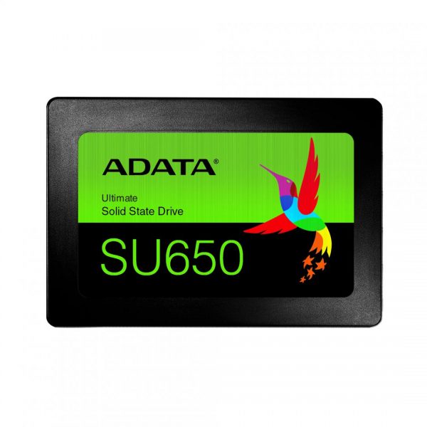 SSD ADATA SU630, 960GB, 2.5