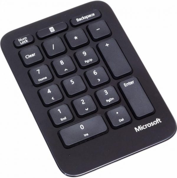 Kit tastatura + mouse Microsoft Sculpt Ergonomic Wireless Desktop Negru - RealShopIT.Ro