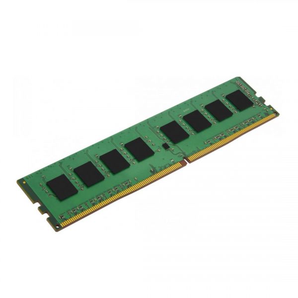 Memorie RAM Kingston, DIMM, DDR4, 8GB, CL19, 2666 Mhz - RealShopIT.Ro
