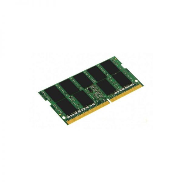 Memorie RAM notebook Kingston, SODIMM, DDR4, 4GB, CL17, 2666MHz - RealShopIT.Ro
