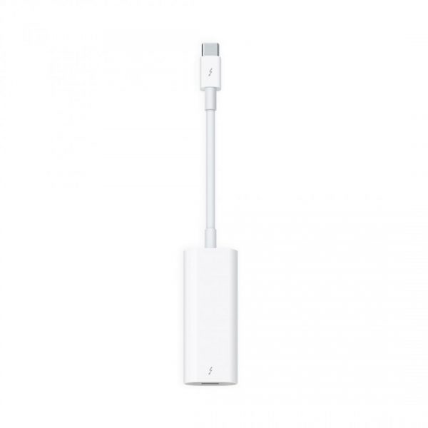 Apple Thunderbolt 3 (USB-C) to Thunderbolt 2 Adapter - RealShopIT.Ro