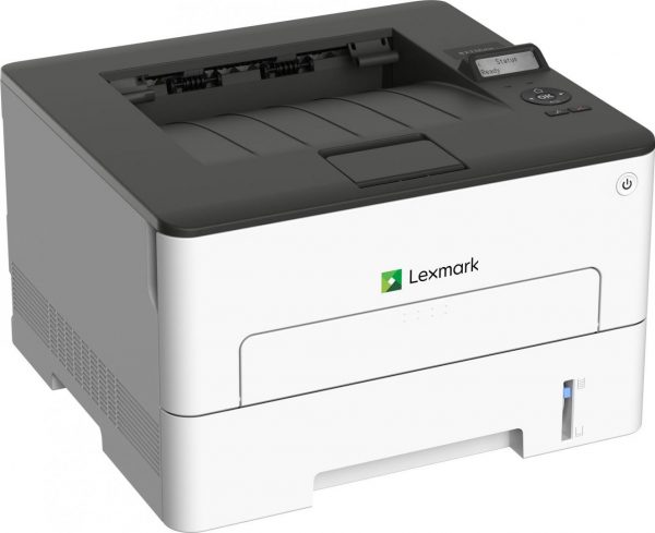 Imprimanta laser mono Lexmark B2236dw, Dimensiune: A4, Viteza: 36 ppm, - RealShopIT.Ro