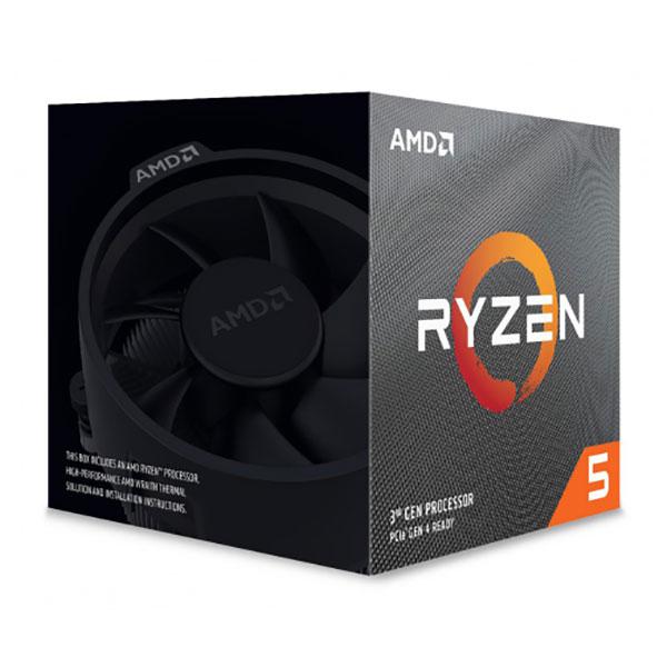 Procesor AMD Ryzen™ 5 3400G, 3.7 GHz cu Radeon™ RX, - RealShopIT.Ro
