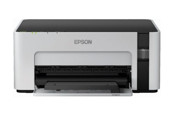 Imprimanta inkjet mono CISS Epson M1100, dimensiune A4, viteza max - RealShopIT.Ro