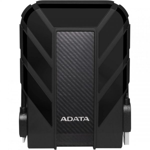HDD Extern ADATA HD710 Pro, 2TB, Negru, USB 3.1 - RealShopIT.Ro