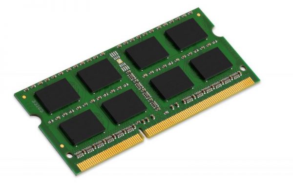 Memorie RAM notebook Kingston, SODIMM, DDR3, 8GB, CL11, 1600MHz - RealShopIT.Ro