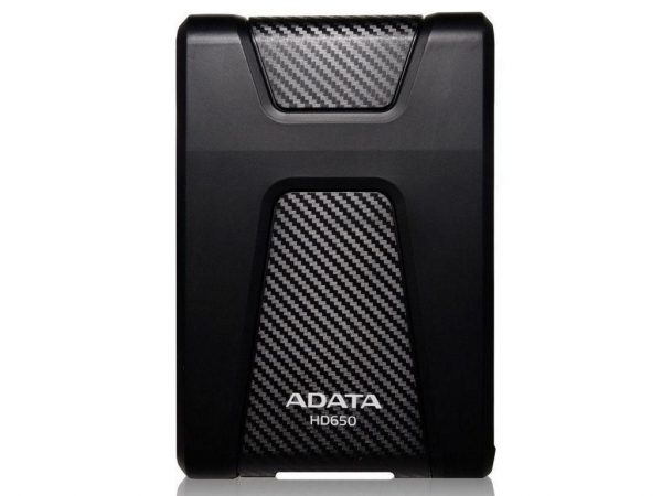 HDD Extern ADATA HD680, 4TB, Negru, USB 3.1 - RealShopIT.Ro