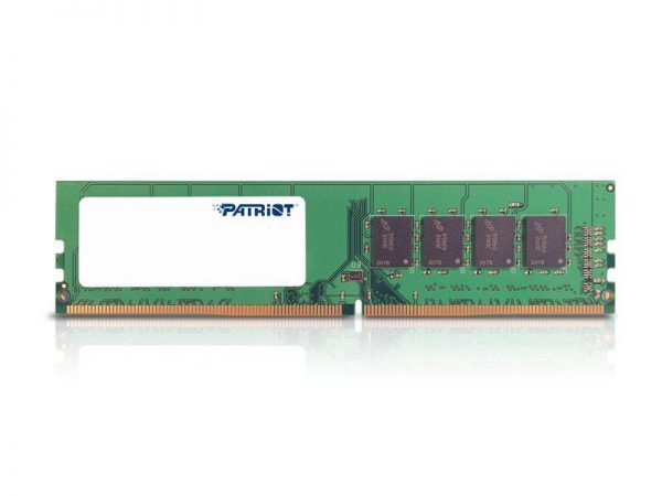 Memorie RAM Patriot, DIMM, DDR4, 8GB, CL 19, 2666Mhz - RealShopIT.Ro