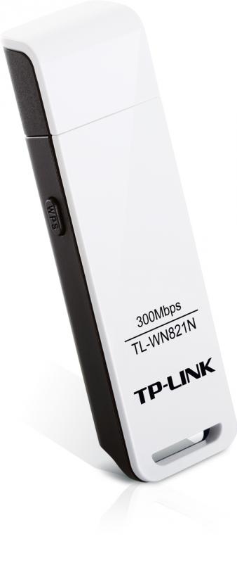 Adaptor Wireless TP-Link TL-WN821N, Wi-Fi, Single-Band - RealShopIT.Ro