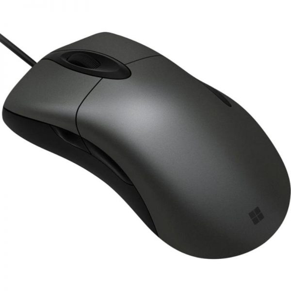 Mouse Microsoft Classic Intellimouse, negru - RealShopIT.Ro
