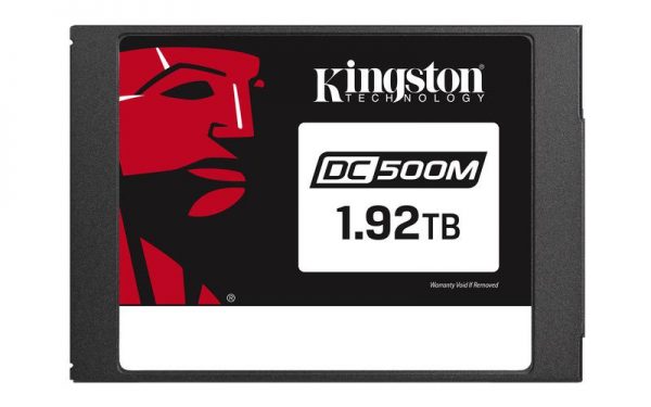 SSD Kingston Data Centre DC500R, 2TB, 2.5