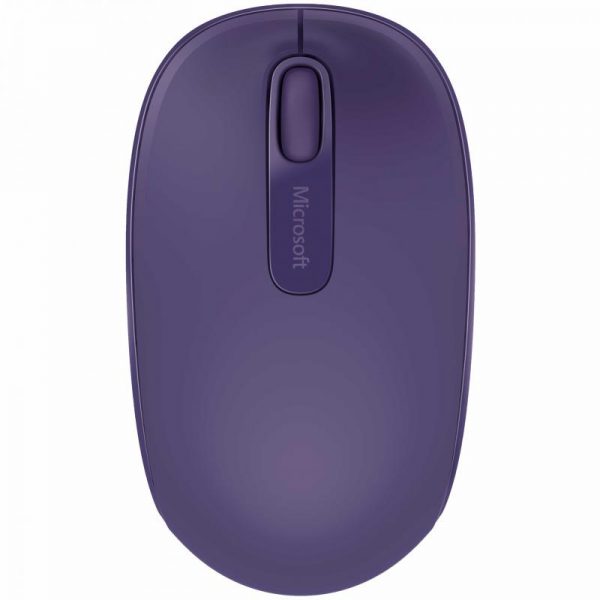 Mouse Microsoft Mobile 1850, Wireless Optic, Mov - RealShopIT.Ro