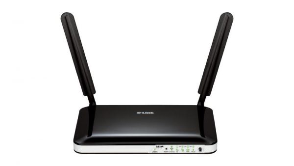 Router wireless D-Link DWR-921 4G LTE - RealShopIT.Ro
