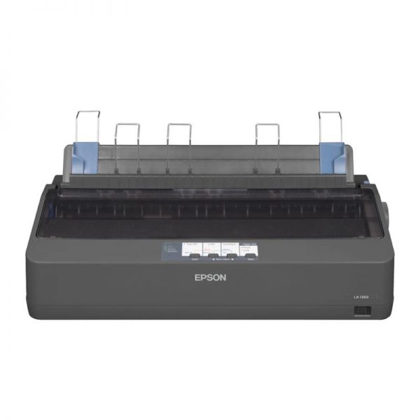 Imprimanta matriceala mono Epson LX-1350, dimensiune A3, numar ace: 9 - RealShopIT.Ro