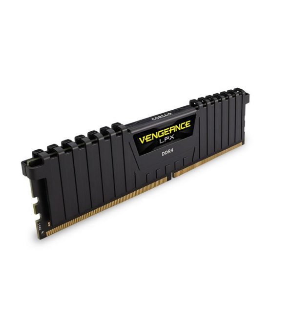 Memorie RAM Corsair Vengeance LPX Black, DIMM, DDR4, 32GB (2x16GB), - RealShopIT.Ro
