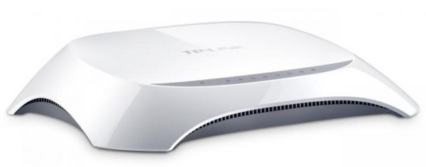 Router Wireless TP-Link TL-WR840N, Wi-Fi 4, Single-Band - RealShopIT.Ro