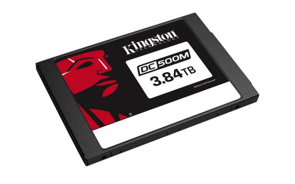 SSD Kingston Data Centre DC500R, 4TB, 2.5