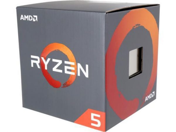 Procesor AMD Ryzen 5 1600 AF, 3.2GHz, 16 MB, Socket - RealShopIT.Ro