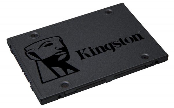 SSD Kingston A400, 120GB, 2.5
