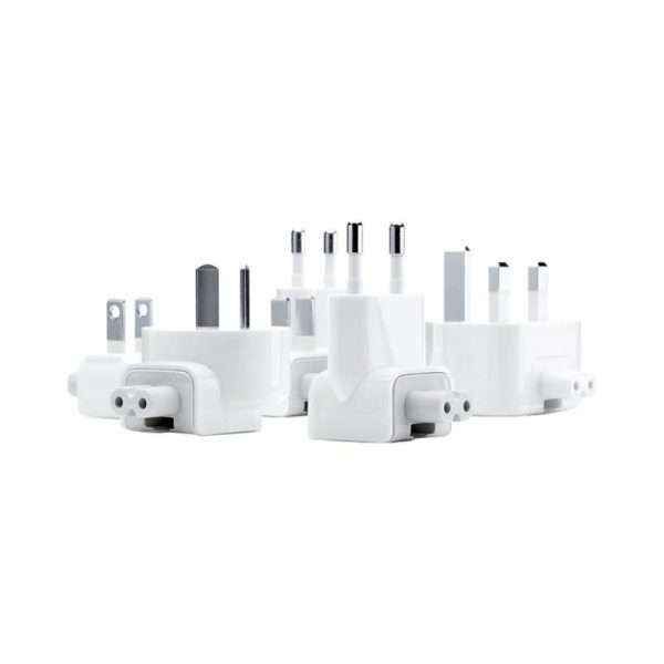 Apple World Travel Adapter Kit (2015) - RealShopIT.Ro
