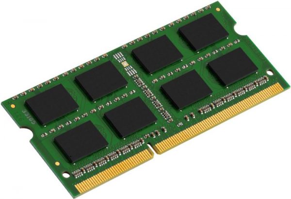 Memorie RAM notebook Kingston, SODIMM, DDR3L, 4GB, CL11, 1600Mhz - RealShopIT.Ro
