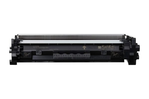 Toner Canon CRG051, black, capacitate 1.7k pagini, pentru LPB162dw, MF269dw, - RealShopIT.Ro
