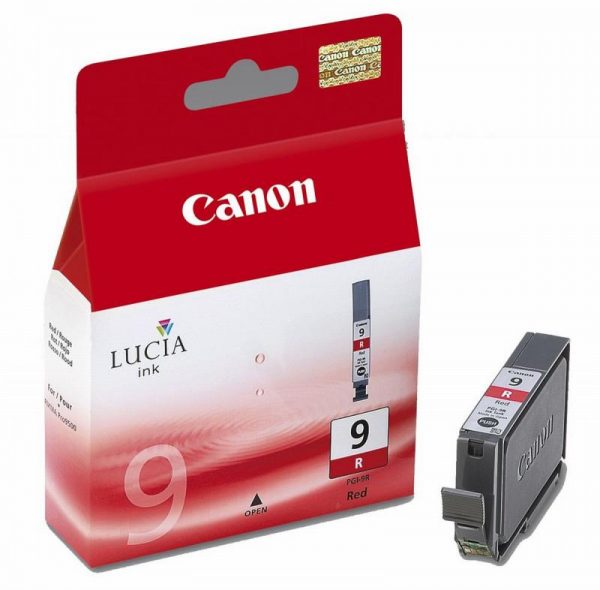 Cartus cerneala Canon PGI-9R, red, pentru Canon IX7000, Pixma MX7600, - RealShopIT.Ro