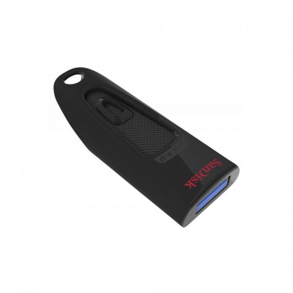 Memorie USB Flash Drive SanDisk Ultra, 64GB, USB 3.0 - RealShopIT.Ro