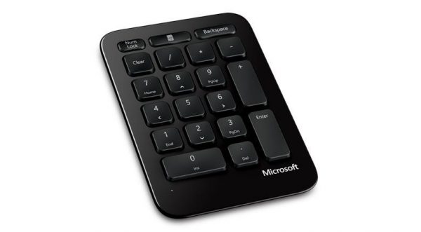 Tastatura Microsoft Sculpt Ergonomic, Wireless, neagra - RealShopIT.Ro